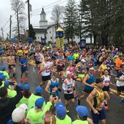 boston marathon 2019