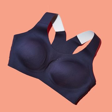 Clothing, Brassiere, Undergarment, Sportswear, Personal protective equipment, Undergarment, 