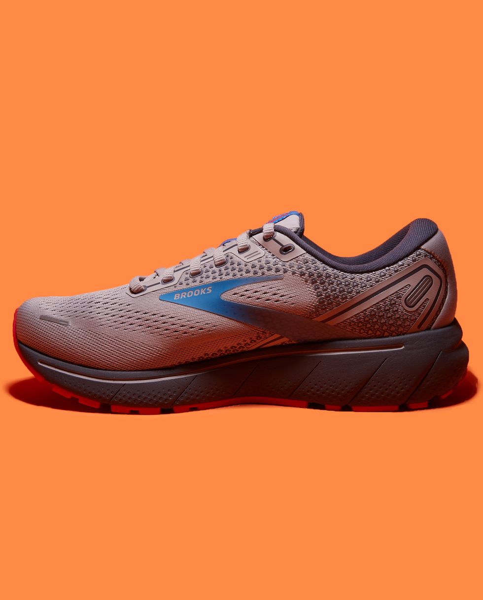 brooks ghost 14