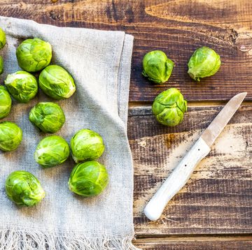 benefits of brussels sprouts brussels sprouts