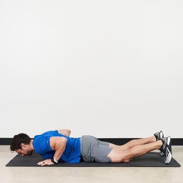 how to do burpees