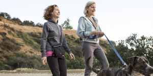 walking to prevent knee pain in those with arthritis