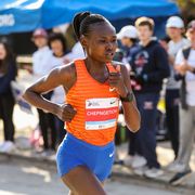 ruth chepngetich