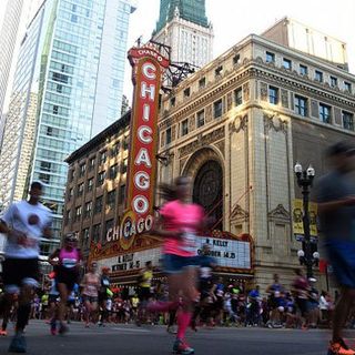 Chicago