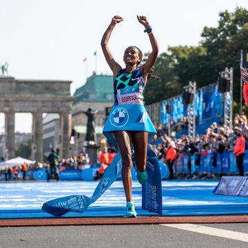 berlin marathon 2021