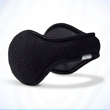 180s ear muffs