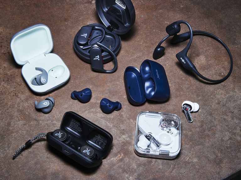 earbuds