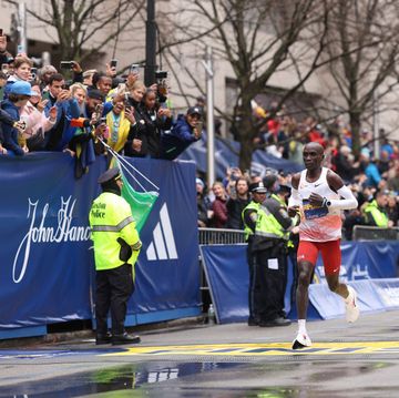 2023 boston marathon