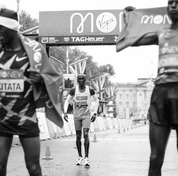 2020 virgin money london marathon
