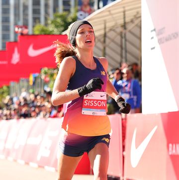 2022 chicago marathon