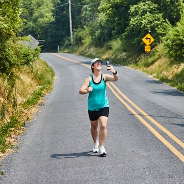 erin azar and her husband dan photographed in kempton pa in june 2023