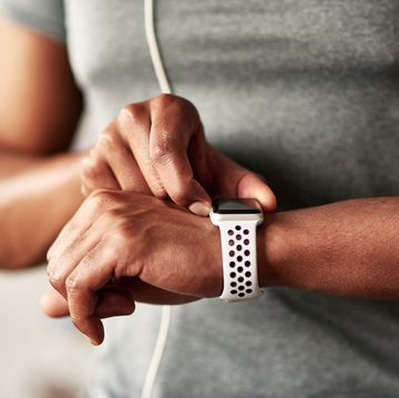 heart rate zones