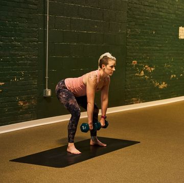 deadlift