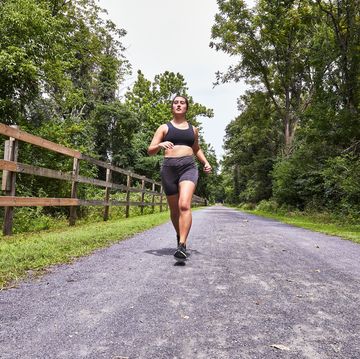 tempo run tempo run