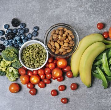 anti inflammatory foods