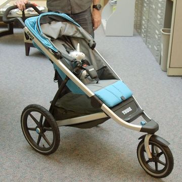 Gear Check Thule Urban Glide