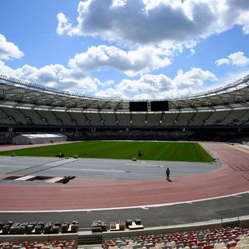 Venue Visit Ahead Of World Athletics Championships Budapest 2023 venue visit ahead of world athletics championships budapest 2023