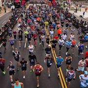 rock 'n' roll running series washington dc