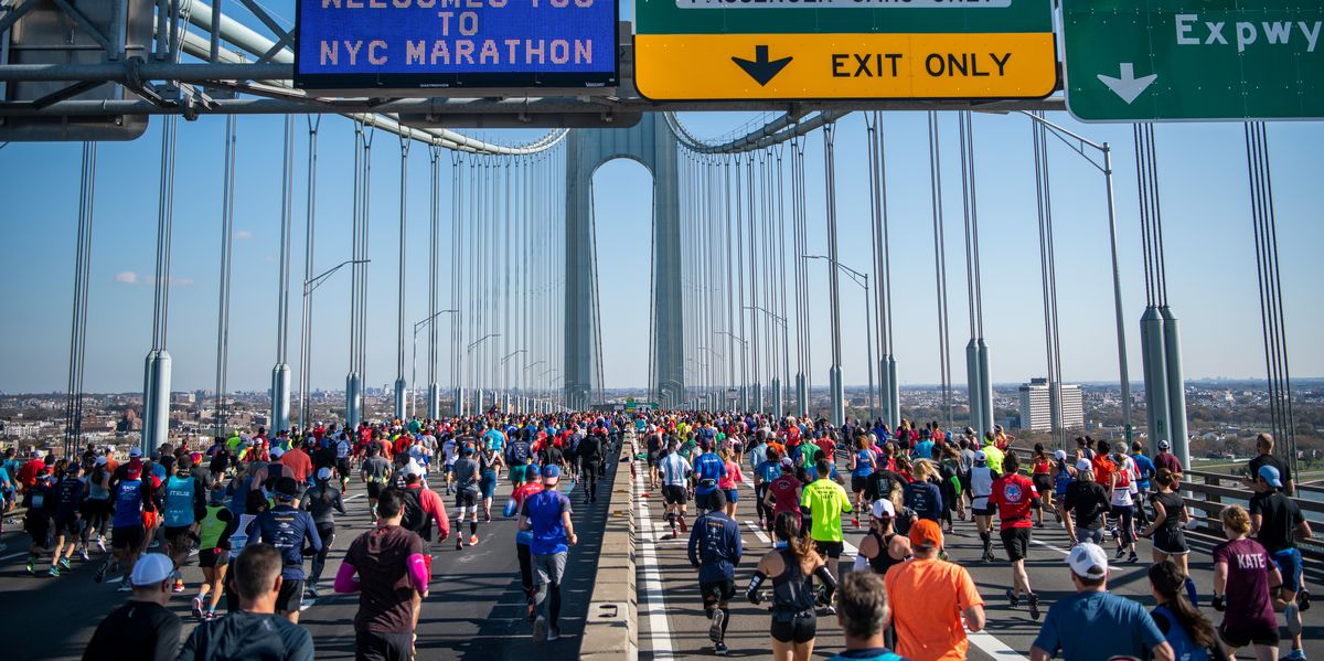 New York City marathon new york city marathon