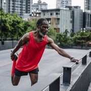 hip pain running, hip pain after running