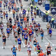 2021 boston marathon
