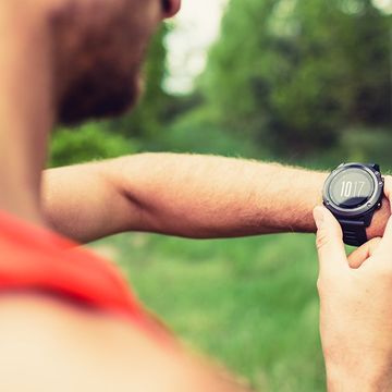 GPS Watch GPS Watch