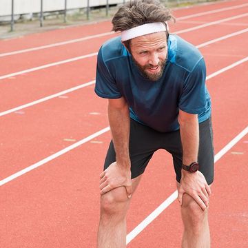 Track Workout Track Workout