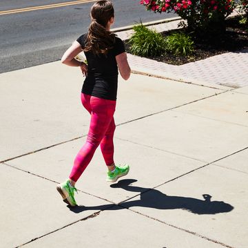 weak glutes and pelvic floor health