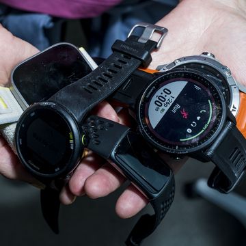gps watches