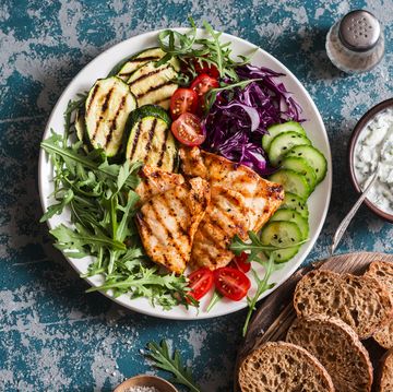 foods that are good for skin