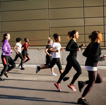 women safety running women safety running