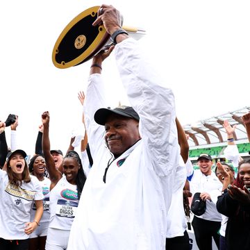 2022 ncaa division i men's and women's outdoor track field championship