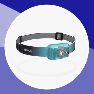 best running headlamps