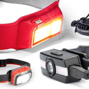 Headlamps for Runners Headlamps for Runners