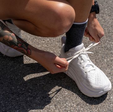 hoka clifton 9
