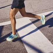 las zapatillas de running hoka mach x