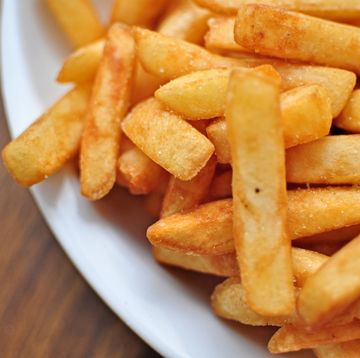 hot chips fresh