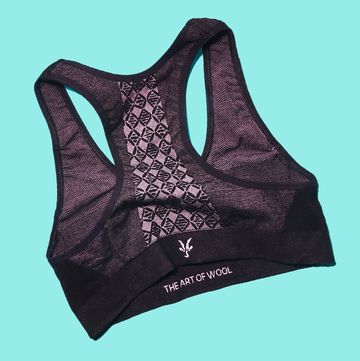 ibex bra