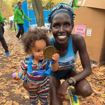 aliphine tuliamuk daughter