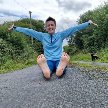aeilish o’hanlon
