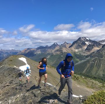 hut to hut running adventure hut to hut running adventure