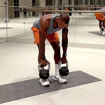 rdl workout, Jeffers performs rdl rdl workout, jeffers performs rdl