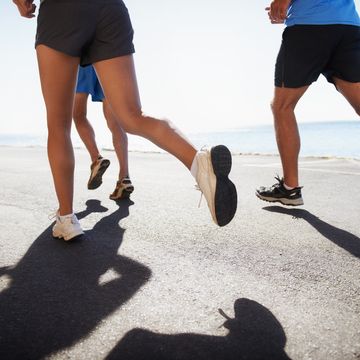 Is running bad for your knees? is running bad for your knees