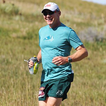 running after joint replacement running after joint replacement