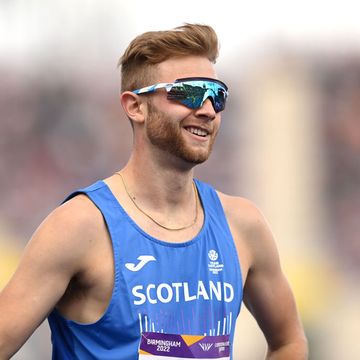 Athletics - Commonwealth Games: Day 7 athletics commonwealth games day 7