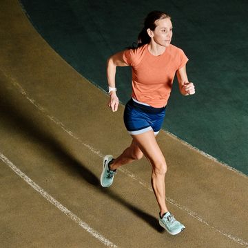 kara goucher