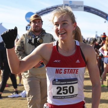 Katelyn Tuohy katelyn tuohy