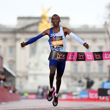 2023 tcs london marathon