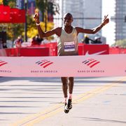 benson kipruto