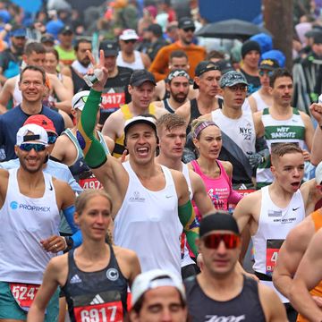 2023 Boston Marathon 2023 boston marathon